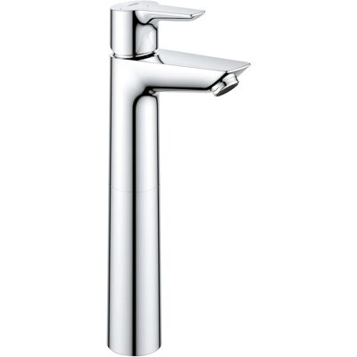 Grohe QuickFix Einhand-Waschtischbatterie Start Alira XL-Size Chrom Grohe QuickFix Einhand-Waschtischbatterie Start Alira XL-Size Chrom