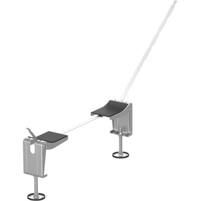 Bette Steel Badewannenfuß universal Bette Steel Badewannenfuß universal