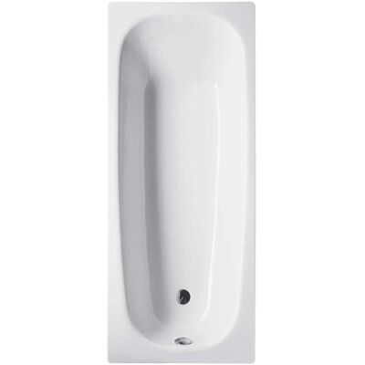 Bette Badewanne Steel 170 cm x 75 cm Weiß Bette Badewanne Steel 170 cm x 75 cm Weiß