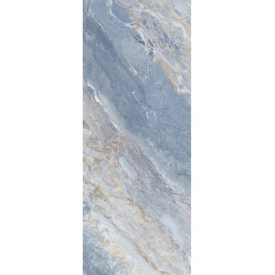 Schulte Duschrückwand DecoDesign Softtouch Marmor-Himmelblau 255 x 100 cm Schulte Duschrückwand DecoDesign Softtouch Marmor-Himmelblau 255 x 100 cm