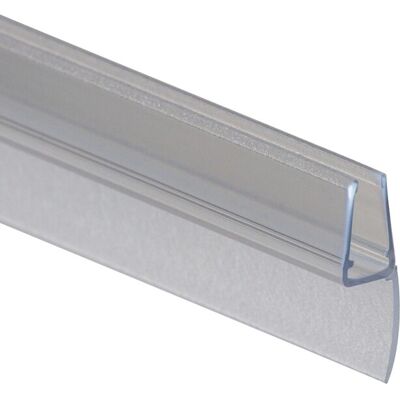 Schulte Universal Dichtleiste für 5/6/8 mm Duschkabinen 1,2 x 200 cm Schulte Universal Dichtleiste für 5/6/8 mm Duschkabinen 1,2 x 200 cm