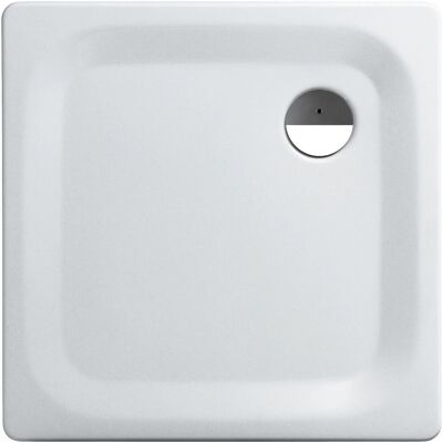 Sanicomfort Duschwanne 80 cm x 80 cm Sanicomfort Duschwanne 80 cm x 80 cm