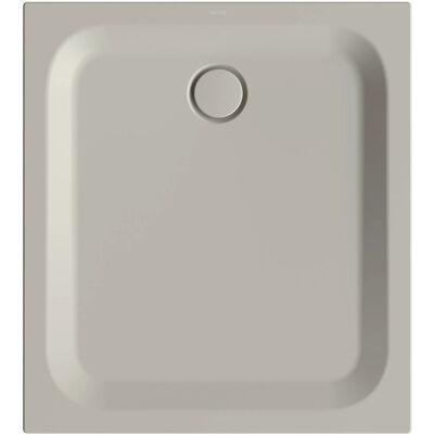 Bette Duschwanne Steel Rechteck 100 cm x 90 cm Stone Bette Duschwanne Steel Rechteck 100 cm x 90 cm Stone