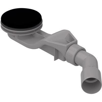 BETTE Ablaufgarnitur Solid 30, 0,6 l/s, ohne Ablaufdeckel BETTE Ablaufgarnitur Solid 30, 0,6 l/s, ohne Ablaufdeckel