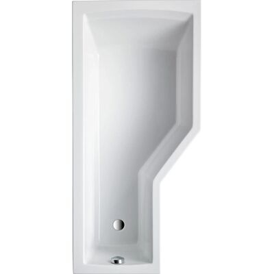 Ottofond Cello Asymetrische Badewanne - Badereihe Ottofond Cello Asymetrische Badewanne - Badereihe
