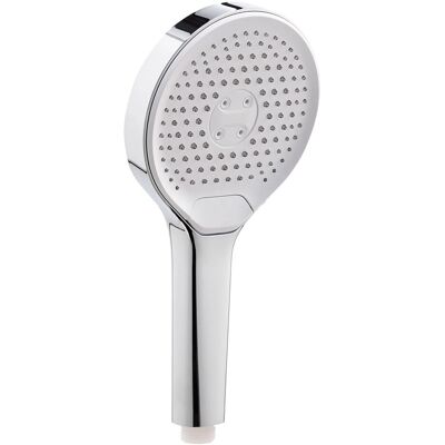 Schöner Wohnen Kollektion Schöner Wohnen Handbrause Glaia Wassersparend Chrom Schöner Wohnen Kollektion Schöner Wohnen Handbrause Glaia Wassersparend Chrom
