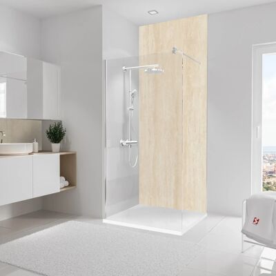 SCHULTE DecoDesign 100x255 cm Duschrückwand SCHULTE DecoDesign 100x255 cm Duschrückwand