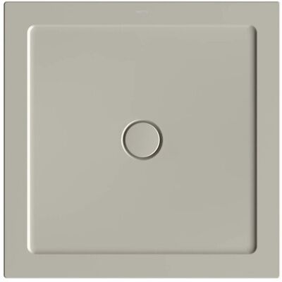 Bette Duschwanne Extraflach Stage Quadrat 90 cm x 90 cm Stone Bette Duschwanne Extraflach Stage Quadrat 90 cm x 90 cm Stone