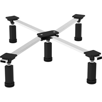 Ideal Standard Fußgestell für Duschwannen Ideal Standard Fußgestell für Duschwannen