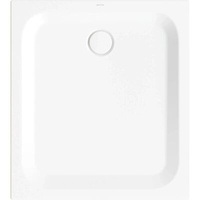 Bette Duschwanne Steel Rechteck 100 cm x 90 cm Snow Bette Duschwanne Steel Rechteck 100 cm x 90 cm Snow