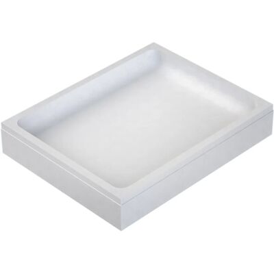 Ottofond Maui R Wannenträger - Rechteckig, Weiß, 900x750 mm Ottofond Maui R Wannenträger - Rechteckig, Weiß, 900x750 mm