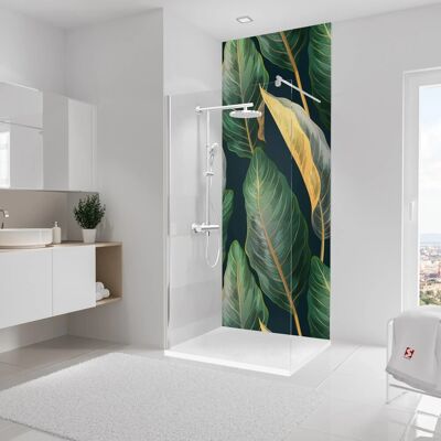 SCHULTE - DecoDesign - 100x255 cm - Shower back panel SCHULTE - DecoDesign - 100x255 cm - Shower back panel
