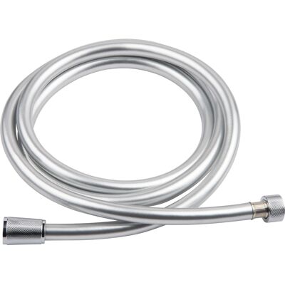 baliv Brauseschlauch BSL-200.50 für Handbrausen 200 cm Silber baliv Brauseschlauch BSL-200.50 für Handbrausen 200 cm Silber