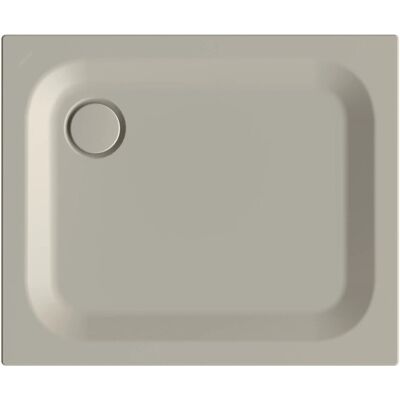 Bette Duschwanne Steel Quadrat 90 cm x 90 cm Stone Bette Duschwanne Steel Quadrat 90 cm x 90 cm Stone