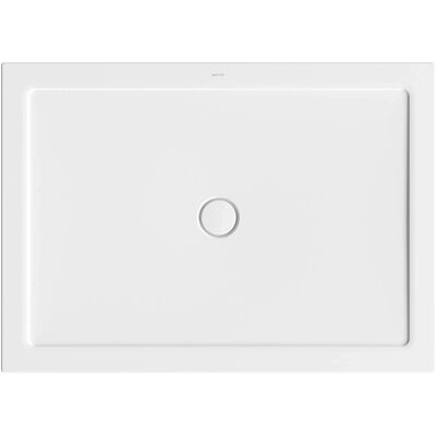 Bette Duschwanne Extraflach Stage Rechteck 140 cm x 100 cm Snow Bette Duschwanne Extraflach Stage Rechteck 140 cm x 100 cm Snow