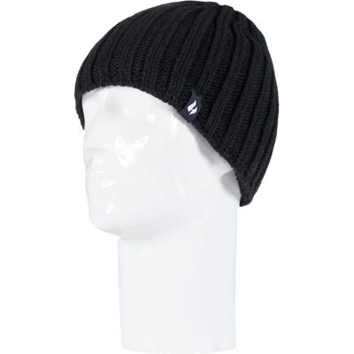 Heat Holders Mütze Herren Universal Schwarz Heat Holders Mütze Herren Universal Schwarz