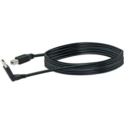 Schwaiger USB Anschlusskabel 2.0 (ST > ST) 1,5 m Schwaiger USB Anschlusskabel 2.0 (ST > ST) 1,5 m
