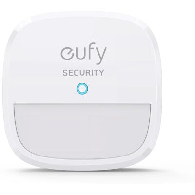 Eufy T8910021 Kabelloser Bewegungsmelder - Bewegungssensor Eufy T8910021 Kabelloser Bewegungsmelder - Bewegungssensor