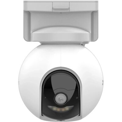 Ezviz HB8 Kugel-IP-Sicherheitskamera - Outdoor 4MP - WLAN - Farb-Nachtsicht Ezviz HB8 Kugel-IP-Sicherheitskamera - Outdoor 4MP - WLAN - Farb-Nachtsicht