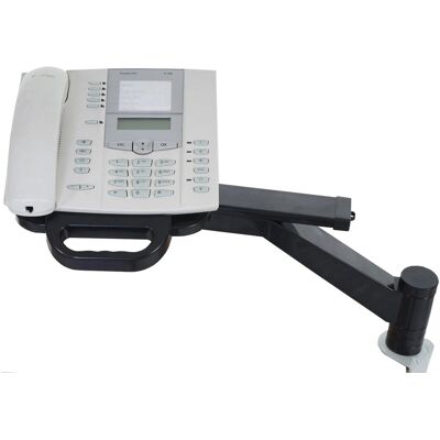 MCW Telefonarm T555 Schwarz MCW Telefonarm T555 Schwarz