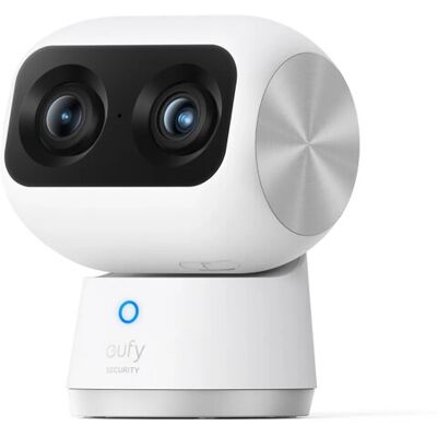 Eufy S350 - Überwachungskamera - 4K - Nachtsicht - Wi-Fi Eufy S350 - Überwachungskamera - 4K - Nachtsicht - Wi-Fi