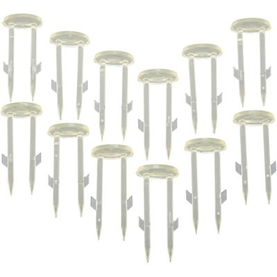 Bio Pins 12 Stück Bio Pins 12 Stück