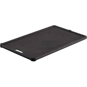 RÖSLE VIDERO G2-P Grillplatte - Gusseisen, Schwarz RÖSLE VIDERO G2-P Grillplatte - Gusseisen, Schwarz