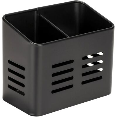 Wenko Besteckkorb Baco Black Outdoor Kitchen Schwarz Wenko Besteckkorb Baco Black Outdoor Kitchen Schwarz