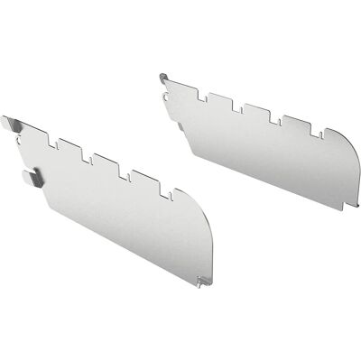 Rösle Grill Windschutz & Spießhalter - Schutz & Zubehör Rösle Grill Windschutz & Spießhalter - Schutz & Zubehör