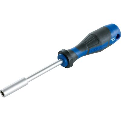LUXTOOLS LUX-TOOLS Bithalter-Schraubendrehergriff 6,3 mm (1/4 Zoll) LUXTOOLS LUX-TOOLS Bithalter-Schraubendrehergriff 6,3 mm (1/4 Zoll)