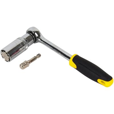 Universal Steckschlüssel Multigrabber Universal Steckschlüssel Multigrabber
