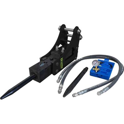 Zipper Hammer ZI-MBGS850DH Schwarz Zipper Hammer ZI-MBGS850DH Schwarz
