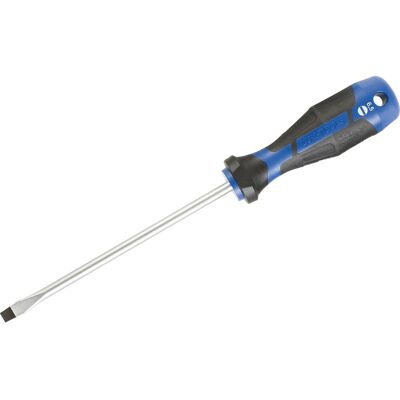 LUXTOOLS LUX-TOOLS Schraubendreher SL 6,5 mm x 150 mm LUXTOOLS LUX-TOOLS Schraubendreher SL 6,5 mm x 150 mm