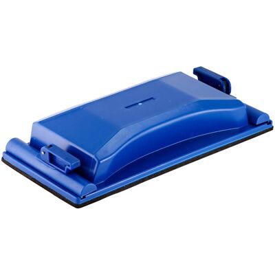 LUXTOOLS LUX-TOOLS Handschleifklotz 212 mm x 105 mm LUXTOOLS LUX-TOOLS Handschleifklotz 212 mm x 105 mm