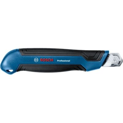 Bosch Professional Cuttermesser 18 mm Klinge Bosch Professional Cuttermesser 18 mm Klinge
