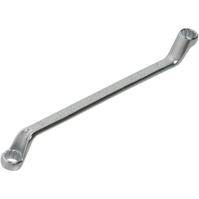 LUXTOOLS LUX-TOOLS Ringschlüssel 12 mm x 13 mm LUXTOOLS LUX-TOOLS Ringschlüssel 12 mm x 13 mm