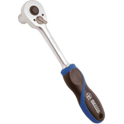 LUX-TOOLS Umschaltknarre 12,5 mm (1/2 Zoll) LUX-TOOLS Umschaltknarre 12,5 mm (1/2 Zoll)