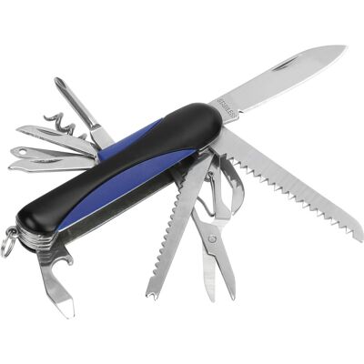 LUX-TOOLS Taschenmesser 57 mm LUX-TOOLS Taschenmesser 57 mm