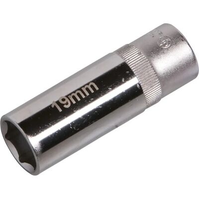 LUXTOOLS LUX-TOOLS Stecknuss BIT TX60 LUXTOOLS LUX-TOOLS Stecknuss BIT TX60