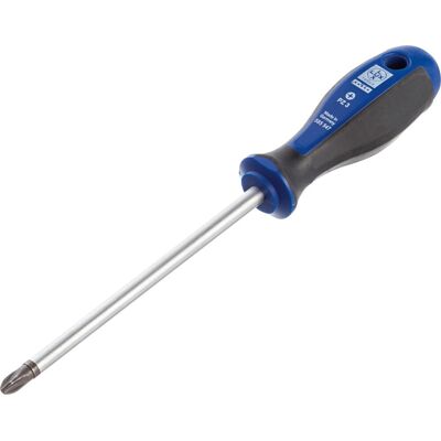 LUXTOOLS LUX Schraubendreher Comfort PZ3 x 150 mm LUXTOOLS LUX Schraubendreher Comfort PZ3 x 150 mm