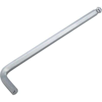 LUXTOOLS LUX-TOOLS Sechskantschlüssel 12 mm LUXTOOLS LUX-TOOLS Sechskantschlüssel 12 mm