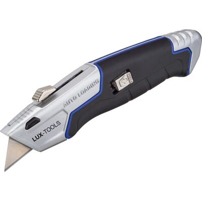 LUXTOOLS LUX-TOOLS Universalmesser 50 mm LUXTOOLS LUX-TOOLS Universalmesser 50 mm