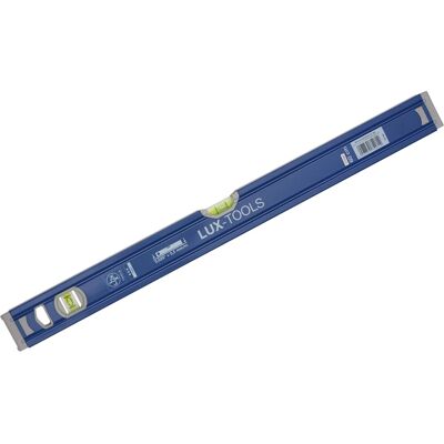 Lux-Tools Wasserwaage 40cm Classic - Wasserwaage Lux-Tools Wasserwaage 40cm Classic - Wasserwaage