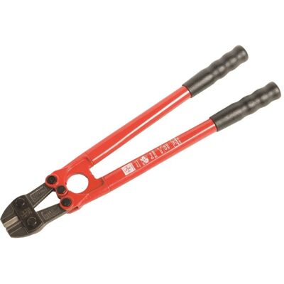 LUXTOOLS LUX-TOOLS Bolzenschneider 450 mm LUXTOOLS LUX-TOOLS Bolzenschneider 450 mm