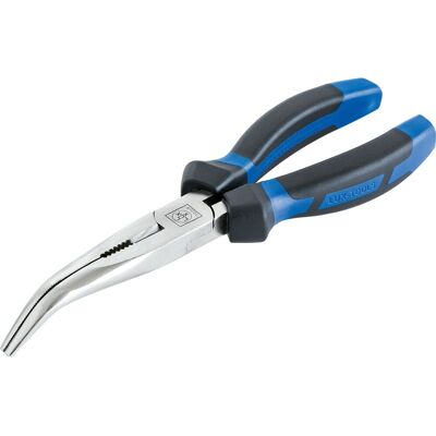 LUX-TOOLS - Classic 200 mm - Gebogene Backen - Pliers LUX-TOOLS - Classic 200 mm - Gebogene Backen - Pliers