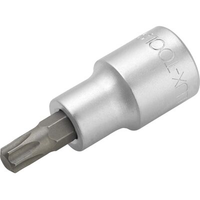 LUXTOOLS LUX-TOOLS Stecknuss BIT TX45 LUXTOOLS LUX-TOOLS Stecknuss BIT TX45