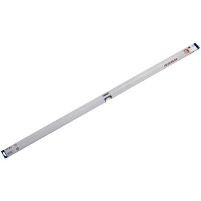LUX-TOOLS - LUX Comfort 150 - 150 cm - Wasserwaage LUX-TOOLS - LUX Comfort 150 - 150 cm - Wasserwaage
