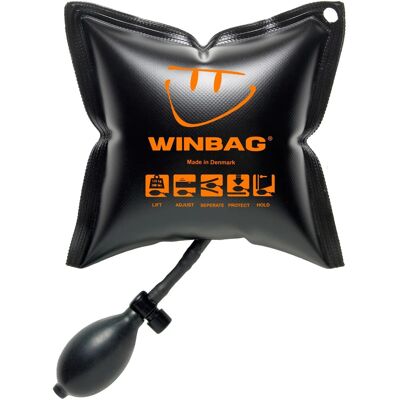 Montagekissen Winbag Montagekissen Winbag