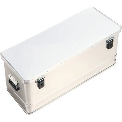 LUX-TOOLS Aluminiumbox 81 l LUX-TOOLS Aluminiumbox 81 l