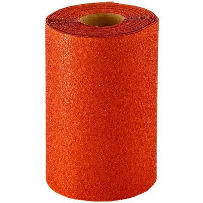 LUXTOOLS LUX-TOOLS Schleifrolle Universal 115 mm x 5 m K120 LUXTOOLS LUX-TOOLS Schleifrolle Universal 115 mm x 5 m K120